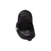 Jordan Logo Sports Large Capacity Polyester Backpack Unisex Backpack Black FJ6807-010