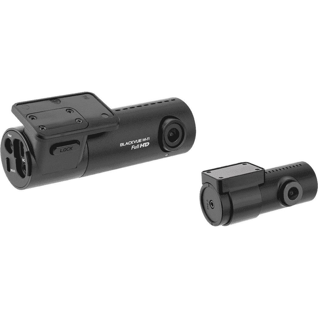 

Видеорегистратор Blackvue Dr590x-2ch