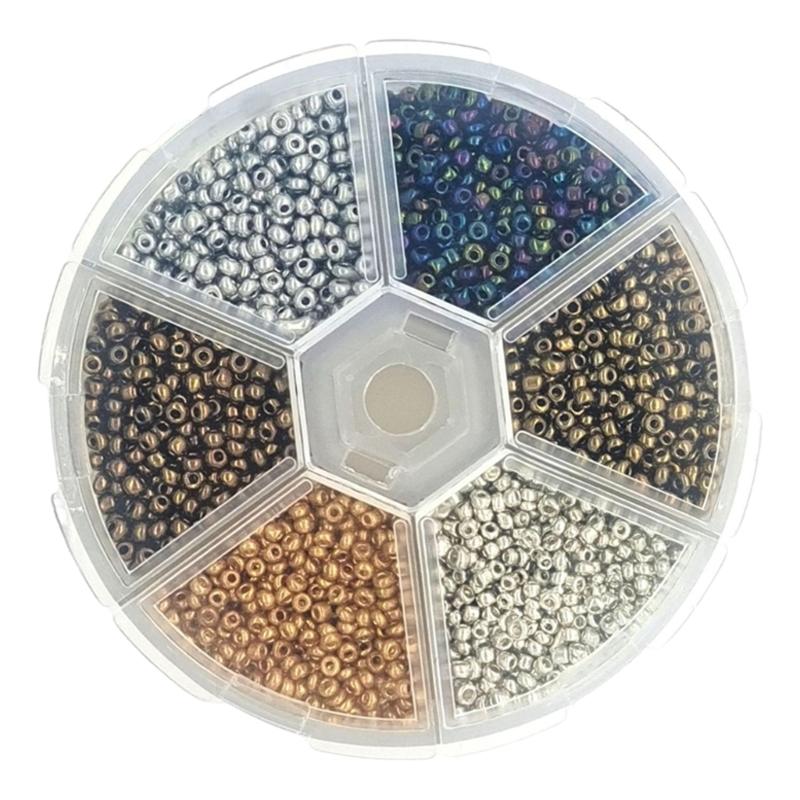 Plastic Head Balls Fishing Accessory Fly Tying Head Beads 2mm-3.5mm Fly Tying Head Slotted Beads Fly Tying Materials