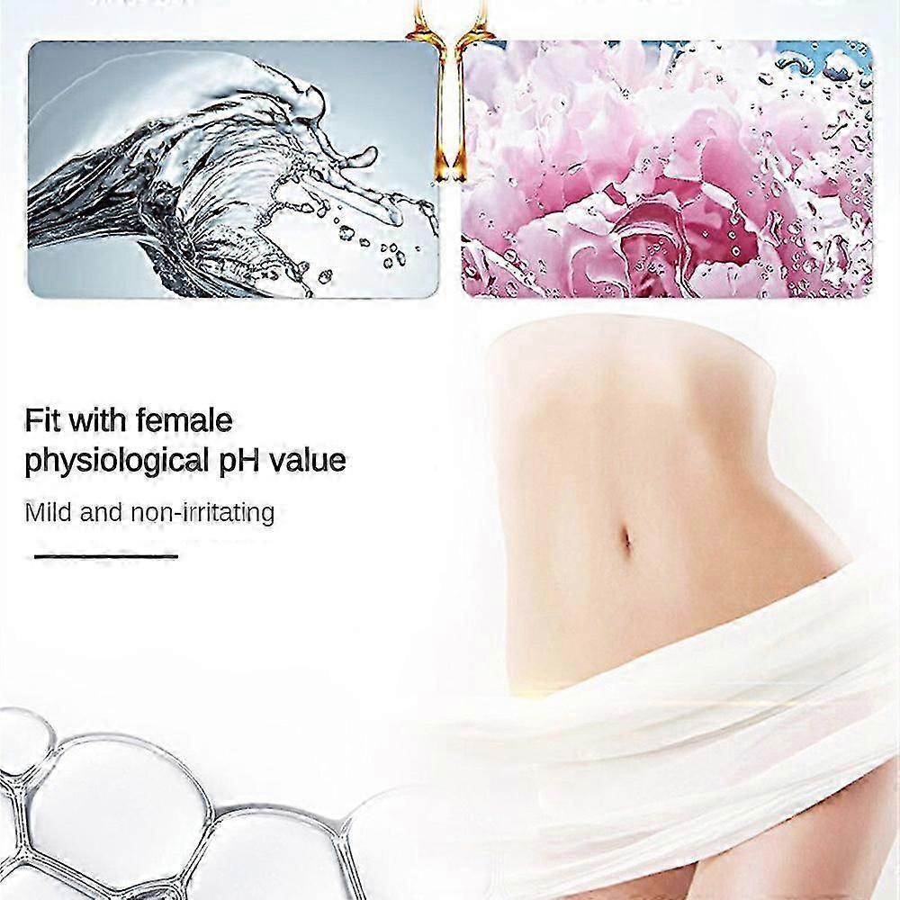 3Pcs Sex Lube Personal Lubricant Water Based Long Lasting Sex Lubricant for Women&Men
