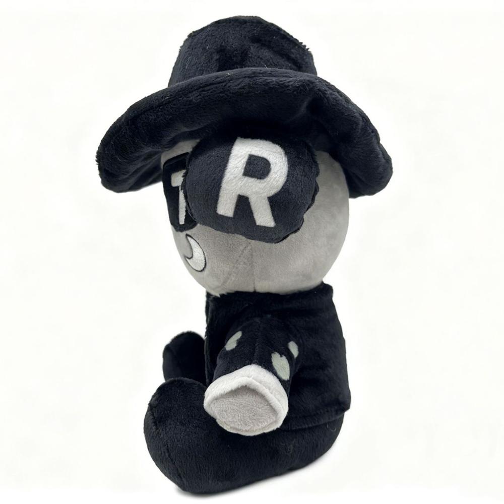 2026 Nuova Bambola di Peluche Forsaken Chance Periferiche di Gioco Peluche Forsaken 7 Cappello Peluche da Collezione Cuscino Decorazione Regali