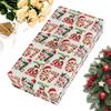 67 Christmas Wrapping Paper 67 Wrapping Paper, 67 Funny Christmas Gift Wrap For Kids, Santa 67