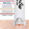 Suction Tool, Poison Remover - Bug Bites And Bee/Wasp Stings, Natural Insect Bite Relief, Chemical Free Single