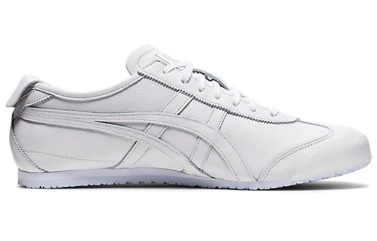 ONITSUKA TIGER Mexico 66 Triple White 1183A844-100