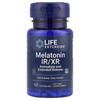 Melatonin IR/XR, 60 Capsules (1.5 Mg Per Capsule)