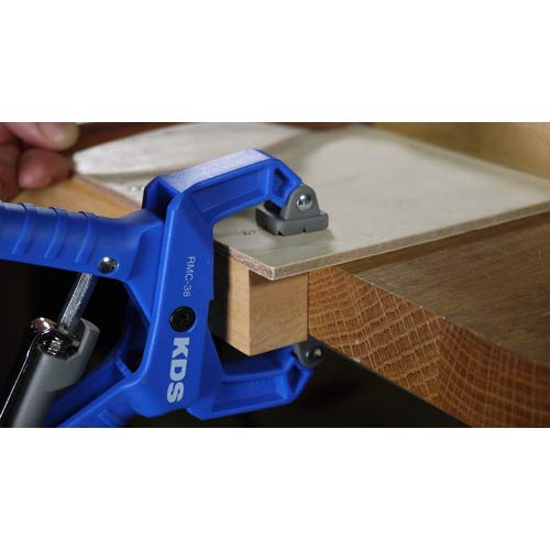 Muratec Kds Muratec KDS Ratchet Mini Clamp RMC-38