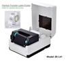 Thermal-transfer Care Tag Printer Inked Ribbon 30-50mm Care Label Printing Color Inked Ribbon Roll for Home Textiles/clothing