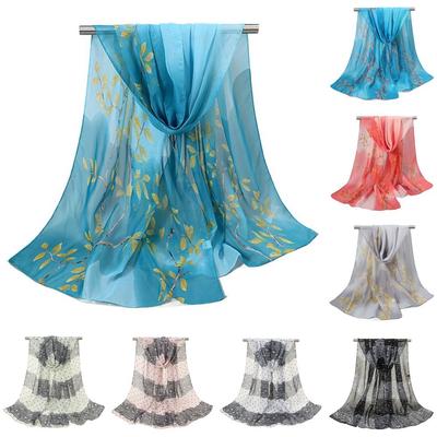 Accesorios – Bufandas