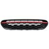 51135A1A149 Grill przedni do BMW MINI Countryman F60 LCI JCW