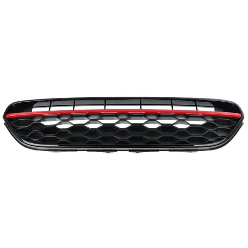 51135A1A149 Grill przedni do BMW MINI Countryman F60 LCI JCW