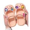 My Little Pony Cute Cartoon Crocs for Kids & Adults - Non-slip Soft Sole for Beach & Home