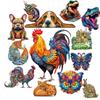 Puzzle a hlavolamy – Puzzle