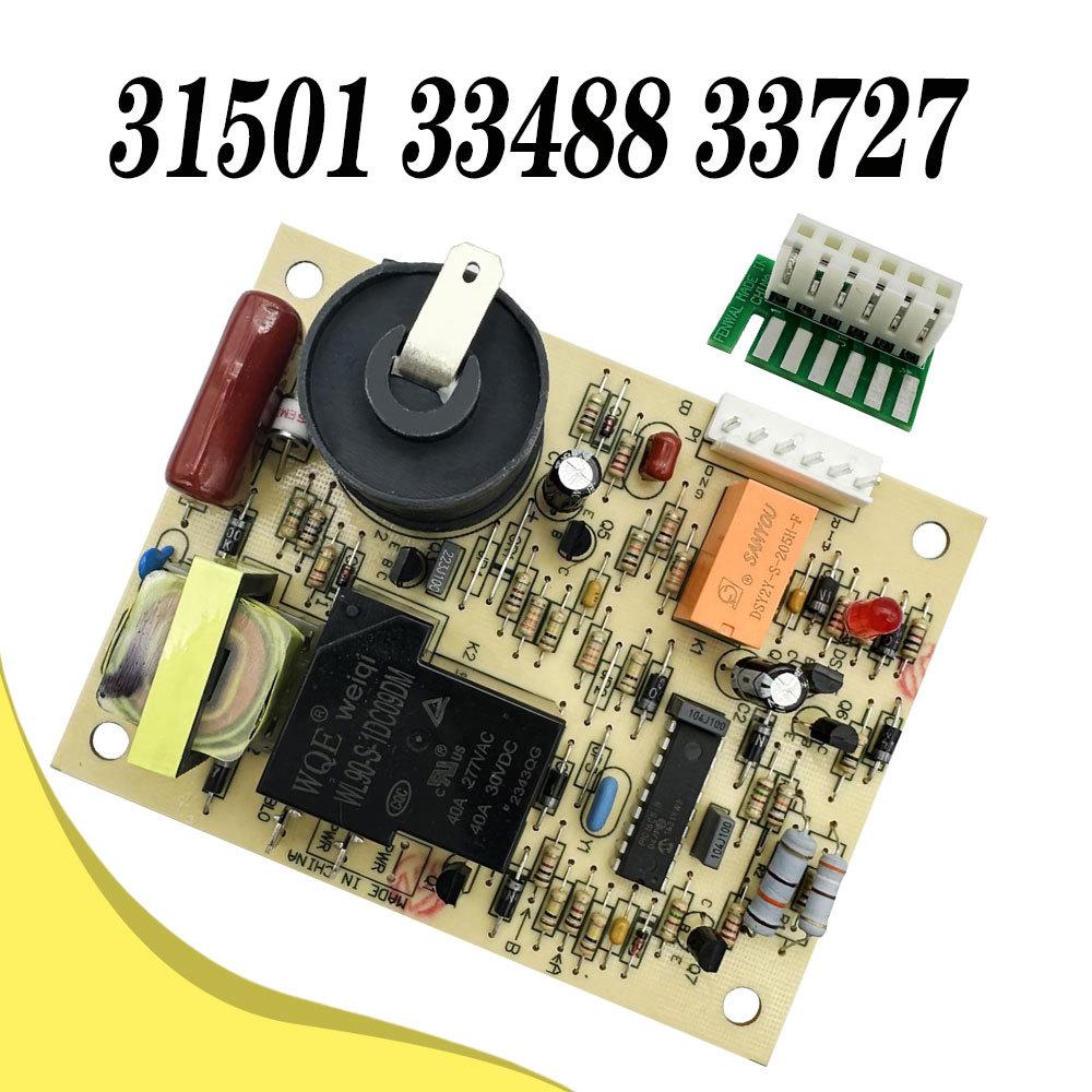 RV Stove Ignition Control Circuit Board for Atwood Dometic (31501 33488 33727 Models)