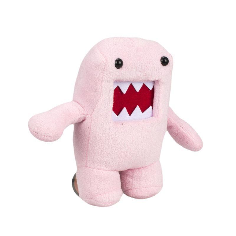 Peluche de Domo-kun de 20 cm