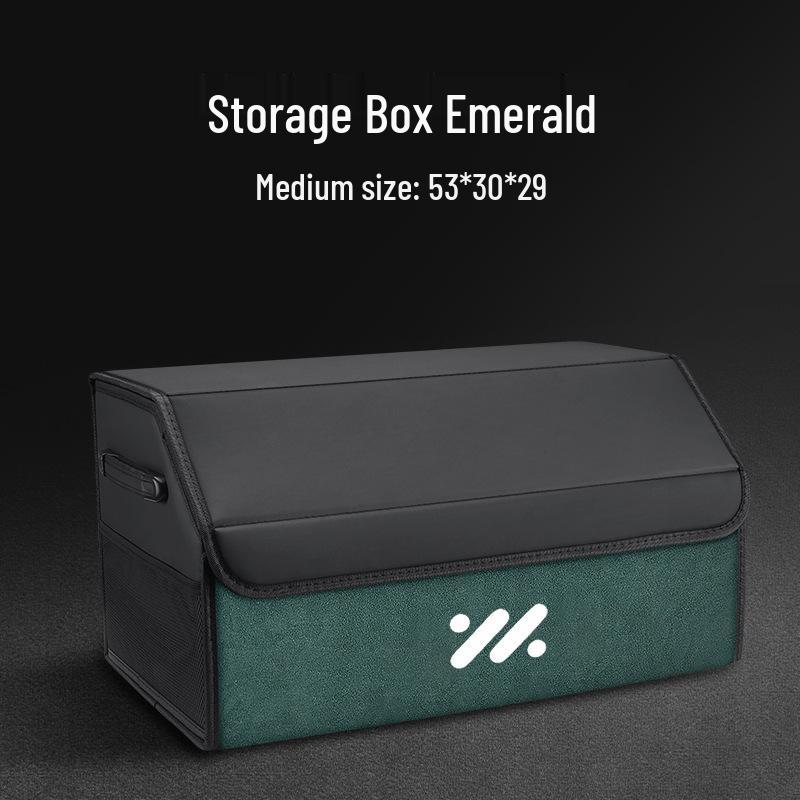 ZEEKR LS6/L7/L6/LS7 Kofferraum-Aufbewahrungsbox