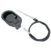 Sofa Release Handle with Cable Recliner Hand Controller   Replacement Accessory