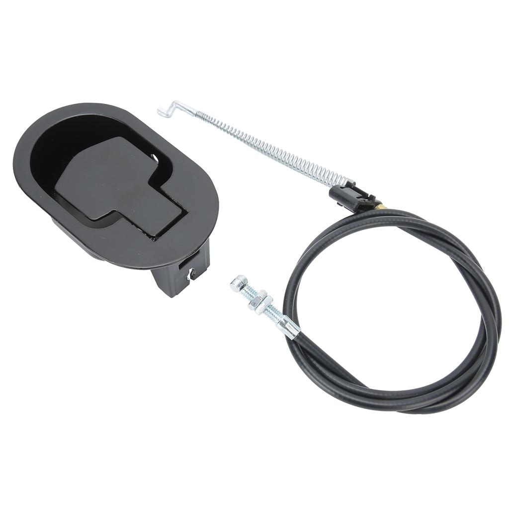 Sofa Release Handle with Cable Recliner Hand Controller   Replacement Accessory