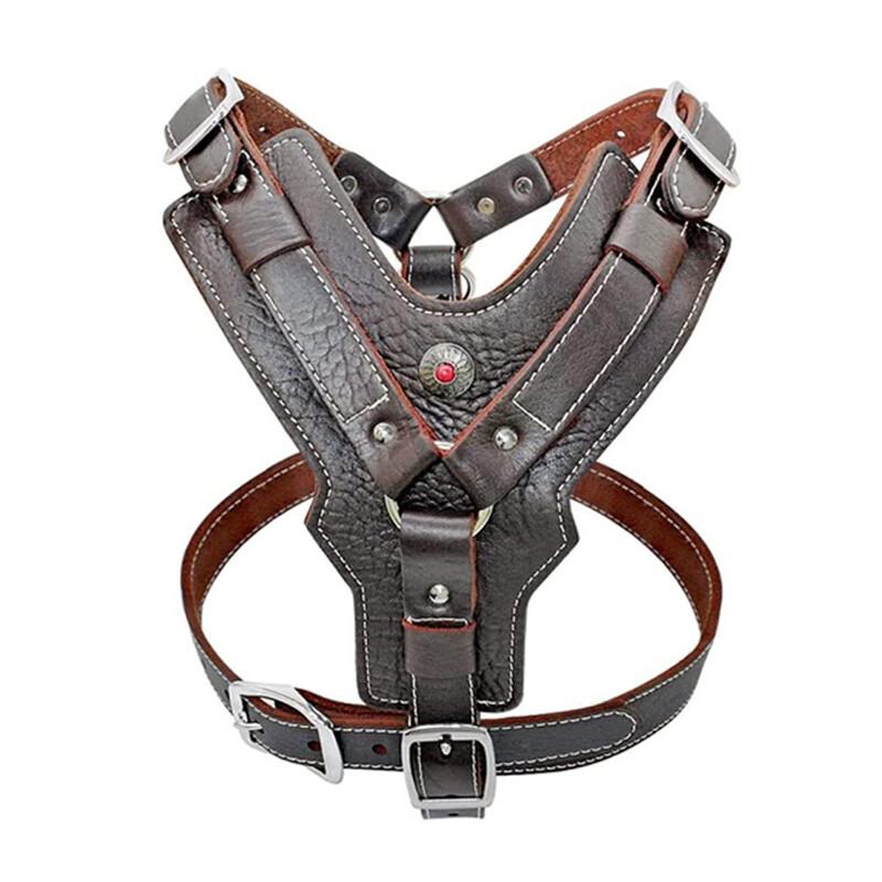 Bafang Yiyuan Dog Training Vest Harness L