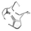 Motorcycle Engine Crash Bar Bumper 304 Stainless Steel Replacement for R1200GS Adventure
