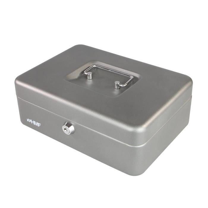 HMF 10125-09 Caisse à Monna...