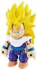 Dragon Ball Super SNAP HEROES Dragon Ball Super Saiyan 3 Son Gohan SH-06