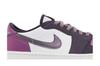 Men's Sneakers Nike Jordan 1 Retro Low Golf NRG Purple Smoke White/Cave Purple-Purple Smoke-University Blue