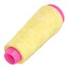 Archery Bowstring Material 110m 360ft Thread Bow String Making Recurve Compound RopeYellow and White