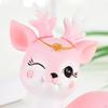 Animal Figurine Decor for Living Room Cafe Home