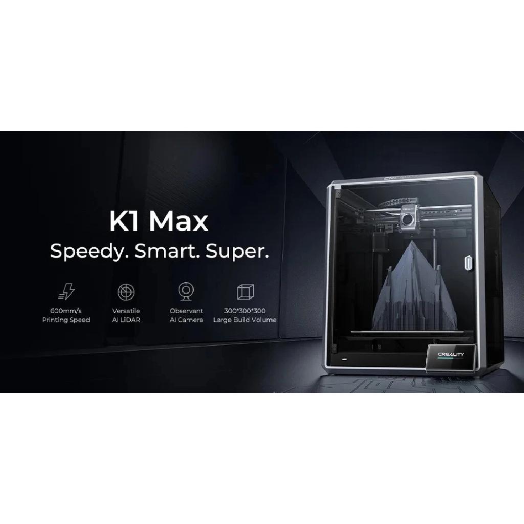 Creality K1 Max Smooth PEI Build Plate / K1 Smooth PEI Build Plate for Ender-3 S1 Ender-3 S1 Pro Ender-5 S1 K1 Ender-3 V3 SE