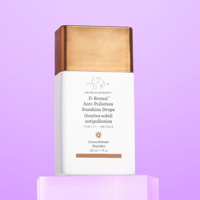 Siero - DRUNK ELEPHANT - D-Bronzi - Anti-inquinamento - Peptidi - 30 ml