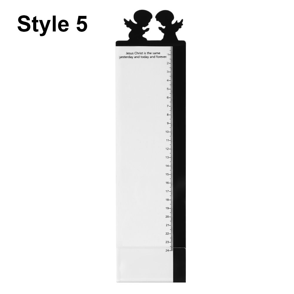 PC Screen Writing Record Desktop Plastic Holder Remind Memo Pad Label sticker Message Memo Board