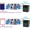 MPPT Technology Solar Controller Module Solar Controller Charging Module  Renewable Energy