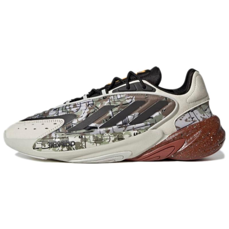 Adidas Star Wars X Ozelia Boba Fett Sneakers GX6802 38⅔