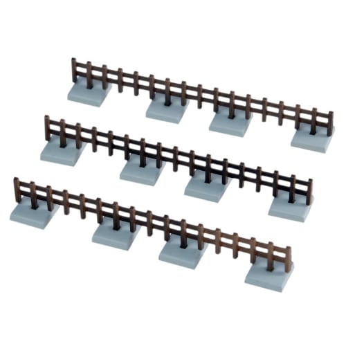 

Tomytec Diorama Collection Scenery Accessories 031-2 Fence 2 Diorama Supplies