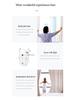 Smart WiFi Curtain Motor: Voice-Controlled Electric Curtain Companion
