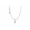 Pandora Artist's Palette Pendant Silver 799320C01