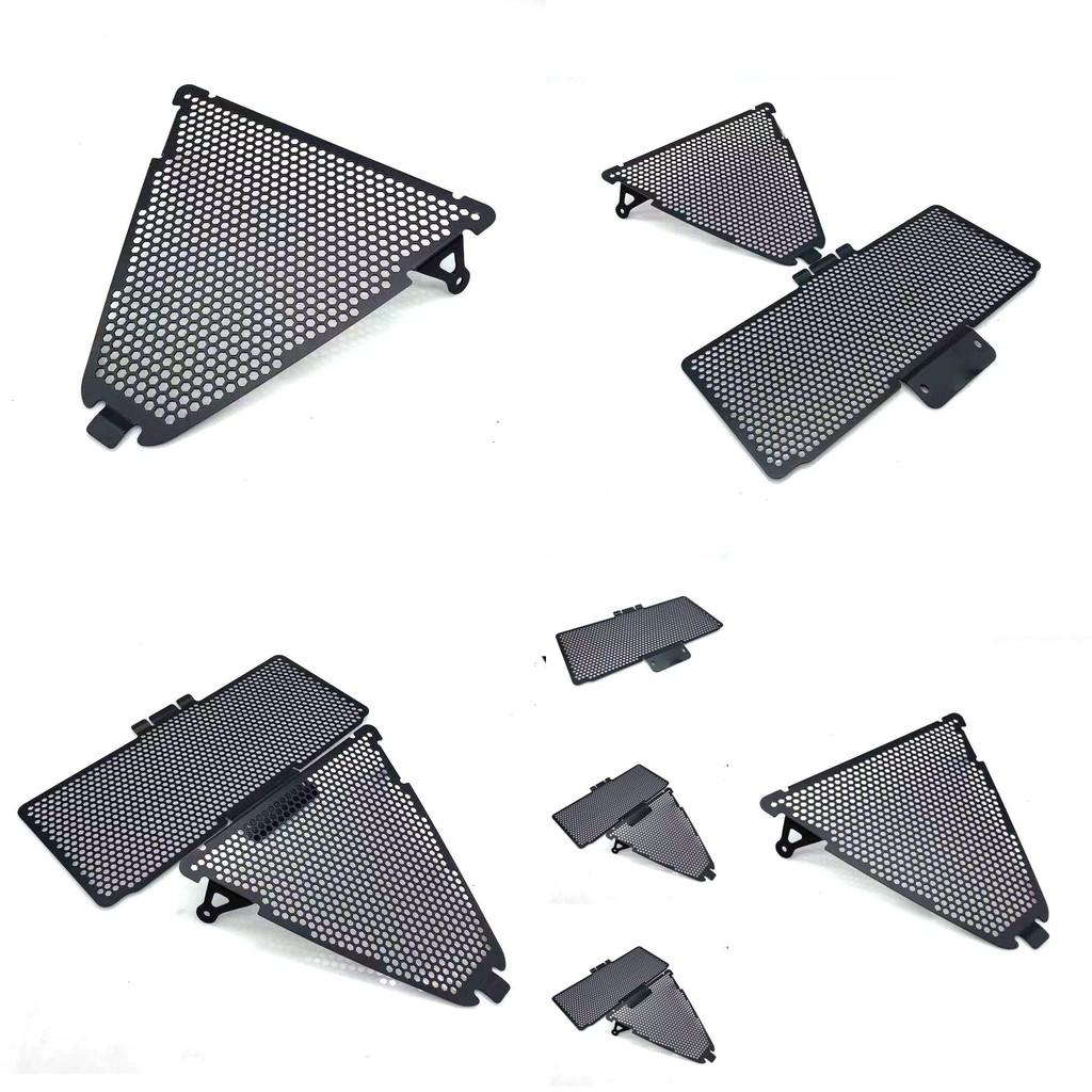 High-quality Yihw Panigale Radiator Guard For Ducati Panigale 899 959 1199 1299 Motorcycles