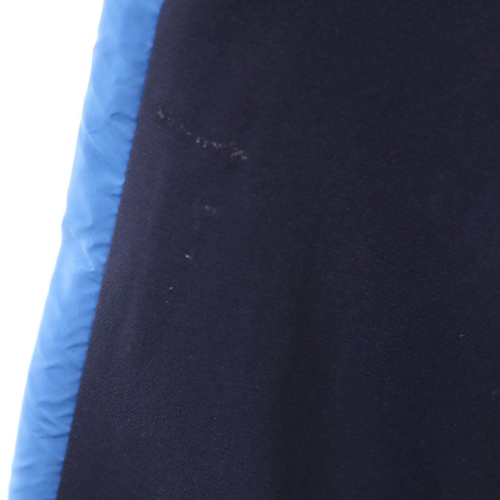 Puma Track Jacket O Navy Men's Used