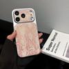 Snake Skin Pattern Phone Case for Apple 16 Pro Max - Full Coverage, Drop Protection, High-End Design for iPhone 15/14/13, Women's Edition