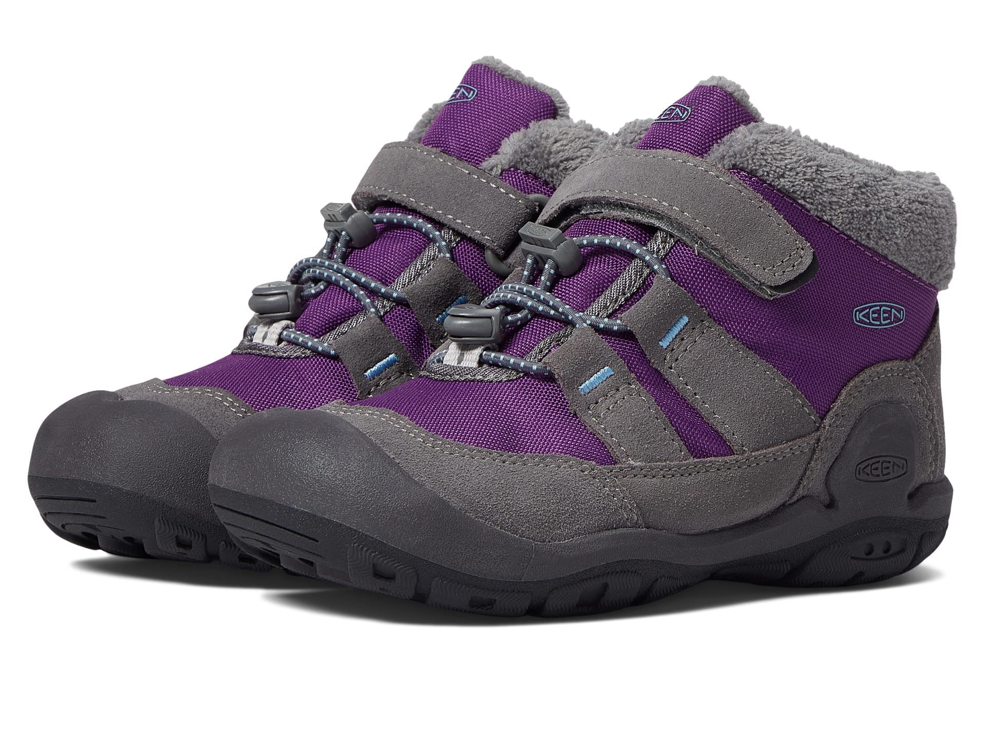 KNOTCH CHUKKA [KEEN]