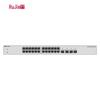 Ruijie RG-NBS3300-24MG4XS 24-Port 2.5G Managed Switch