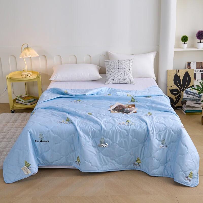 

ZMNXG Eco-Epoxy Quilt 150cm*200cm