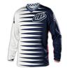 Off-Road Motorcycle Racing Jersey Long Sleeve T-Shirt Breathable Quick-Dry Men Women Trail Riding