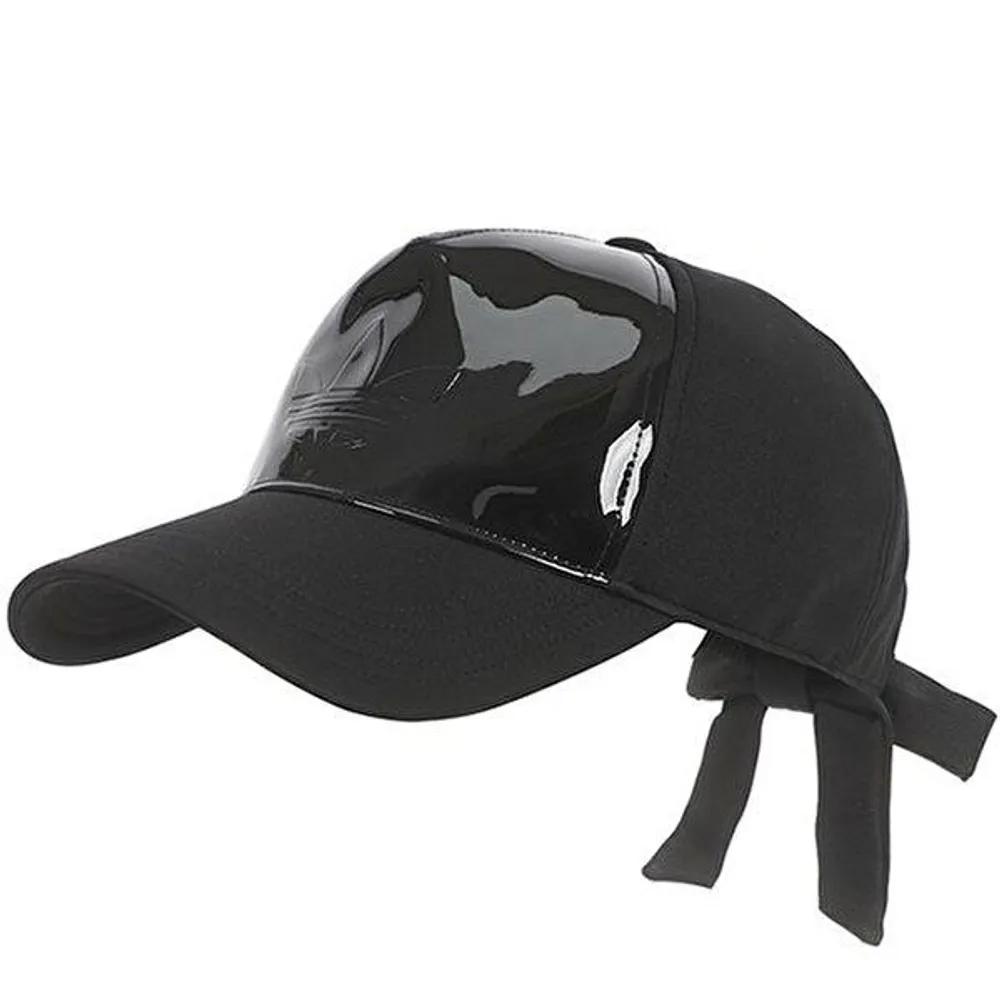 [adidas] Кепка adidas Original из неопрена (JC6064) JC6064:58