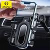 Gravity Phone Holder Car Air Vent Clip Mount Cellphone Stand 360-Degree Rotation Air Vent Mobile Phone Bracket Support
