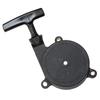 Recoil Starter Assembly Fits For Stihl BR320 BR340 BR380 BR400 BR420 SR320 SR340 Leaf Blower Garden Tool Parts