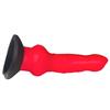 Adult Wolf Dog-Shaped Dildo and Anal Plug