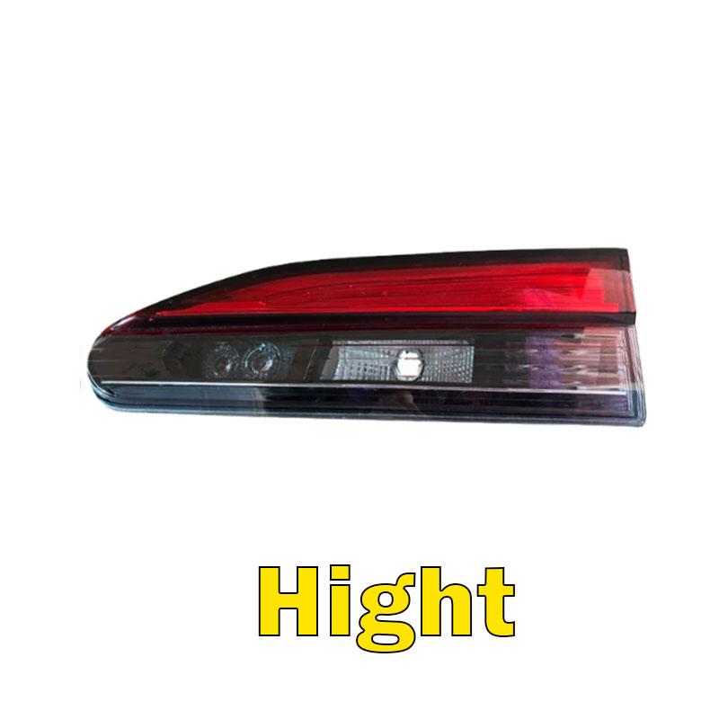 Car Accessories For Toyota Corolla Cross 2026 2026 2026 Auto Rear Tail Light Warning Brake Light Signal Lamp Taillight Assembly