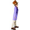 Willy Wonka & The Chocolate Factory Boys Willy Wonka Costume