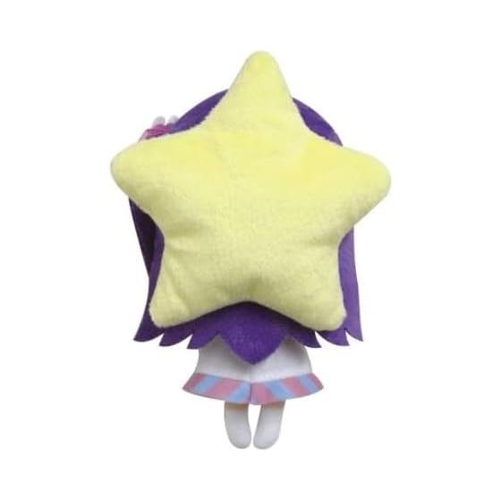 K Company [Oshinoko] x Sanrio Characters BC Mascot Eye OSAC-BM-AI